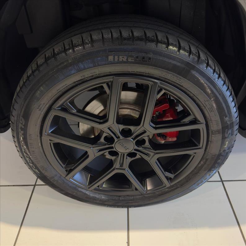 JEEP  COMMANDER   2.0 Hurricane 4 Turbo Blackhawk  - 456