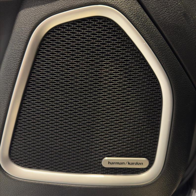 JEEP  COMMANDER   2.0 Hurricane 4 Turbo Blackhawk  - 449