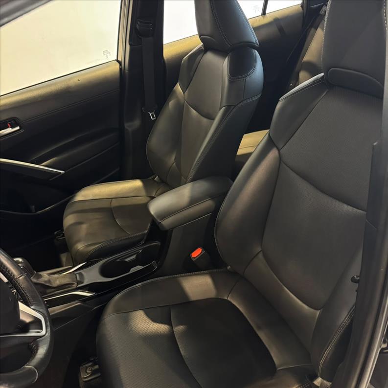TOYOTA  COROLLA CROSS   2.0 Vvt-ie XRE  - 3589423