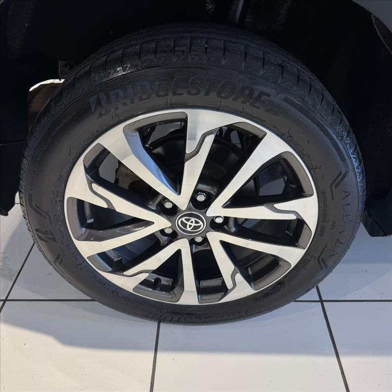 TOYOTA  COROLLA CROSS   2.0 Vvt-ie XRE  - 3589431