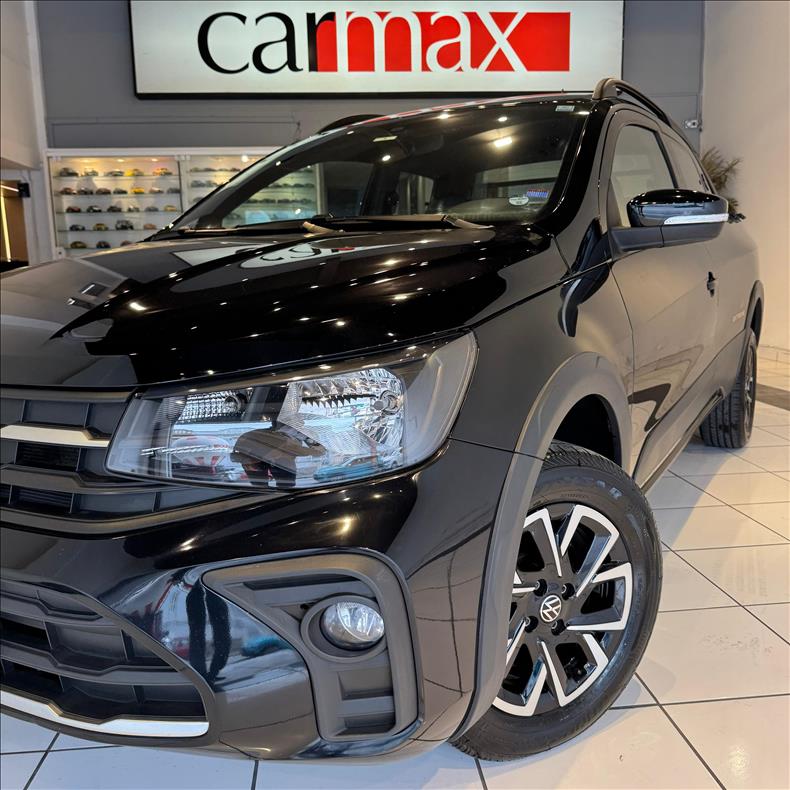 VOLKSWAGEN  SAVEIRO   1.6 MSI Extreme CD 16V  - 19084