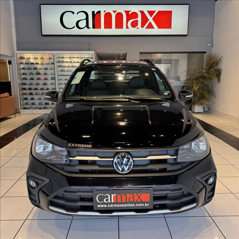 VOLKSWAGEN  SAVEIRO   1.6 MSI Extreme CD 16V  - 19087