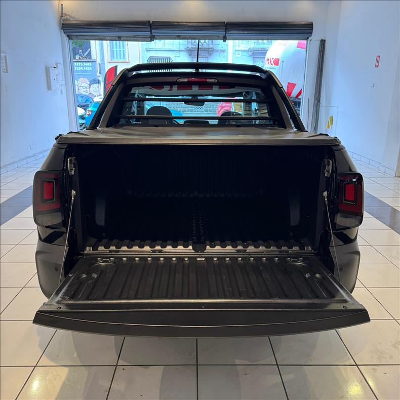 VOLKSWAGEN  SAVEIRO   1.6 MSI Extreme CD 16V  - 19098