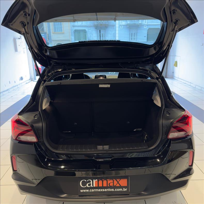 CHEVROLET  ONIX   1.0 LT  - 21042