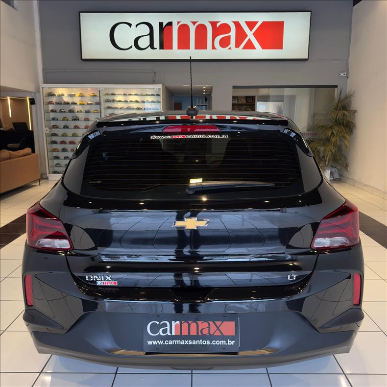 CHEVROLET  ONIX   1.0 LT  - 21035