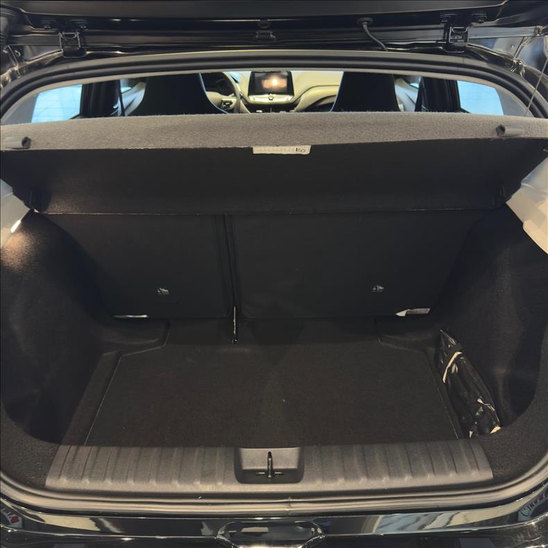 CHEVROLET  ONIX   1.0 LT  - 21043