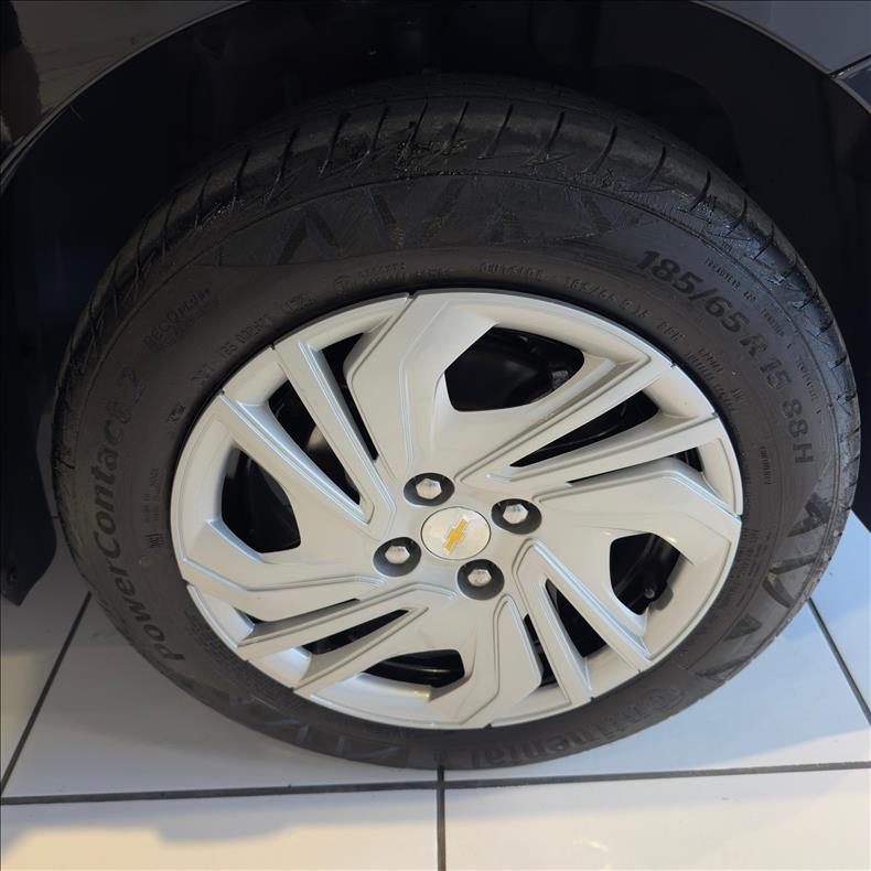 CHEVROLET  ONIX   1.0 LT  - 21044