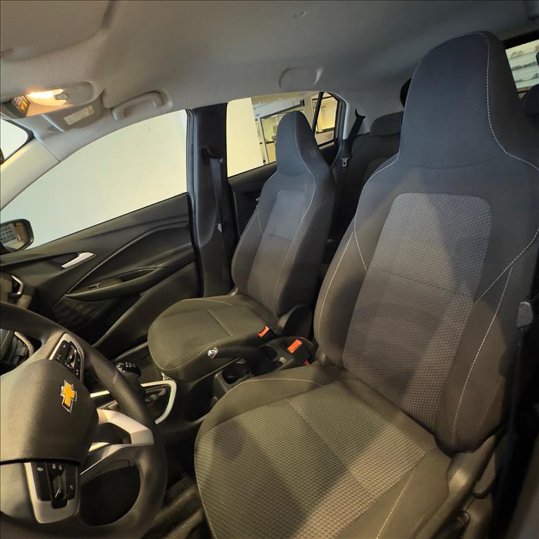 CHEVROLET  ONIX   1.0 LT  - 21039