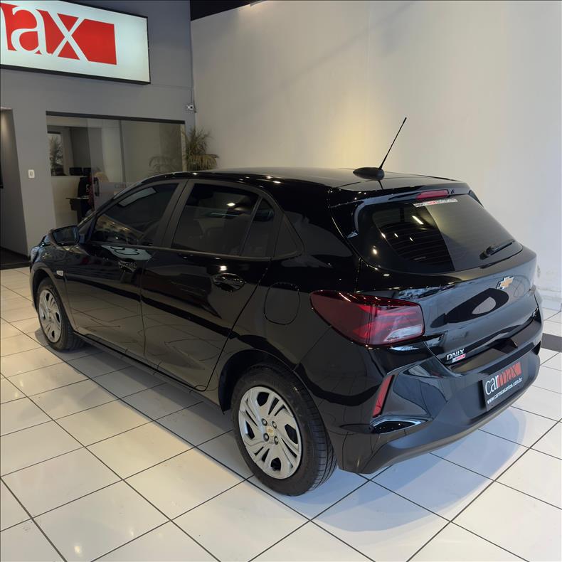 CHEVROLET  ONIX   1.0 LT  - 21034
