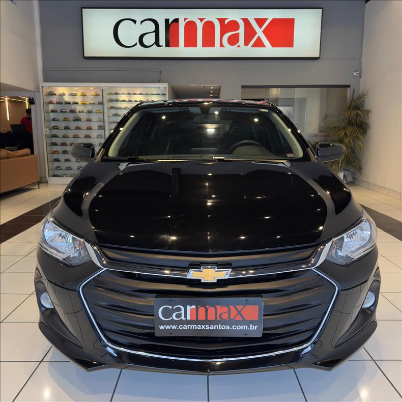 CHEVROLET  ONIX   1.0 LT  - 21032