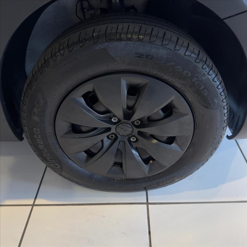 VOLKSWAGEN  SAVEIRO   1.6 MSI Robust CS 16V  - 21222