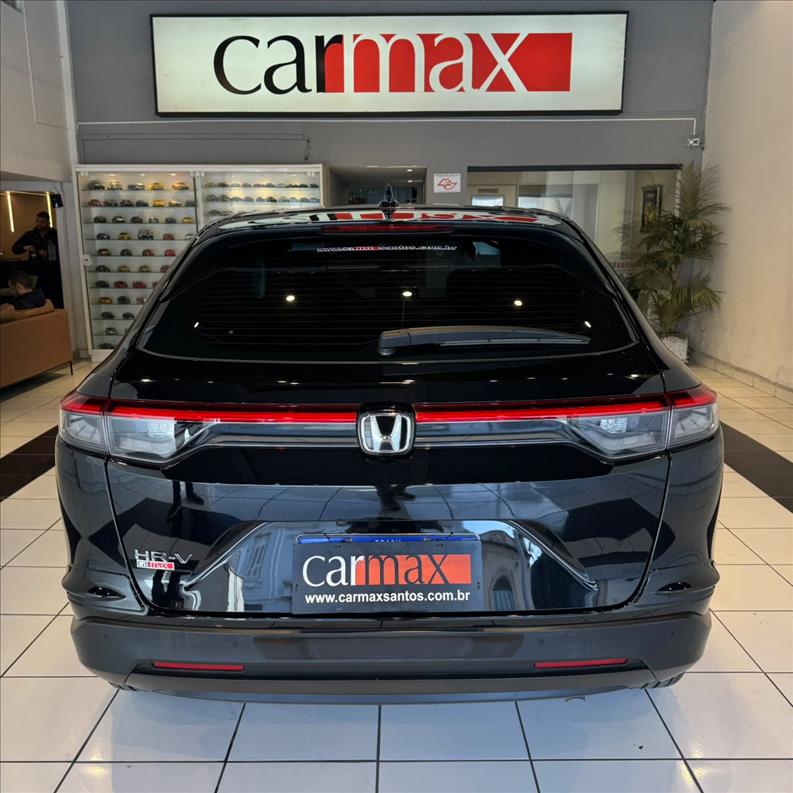 HONDA  HR-V   1.5 DI I-vtec EXL  - 3614556