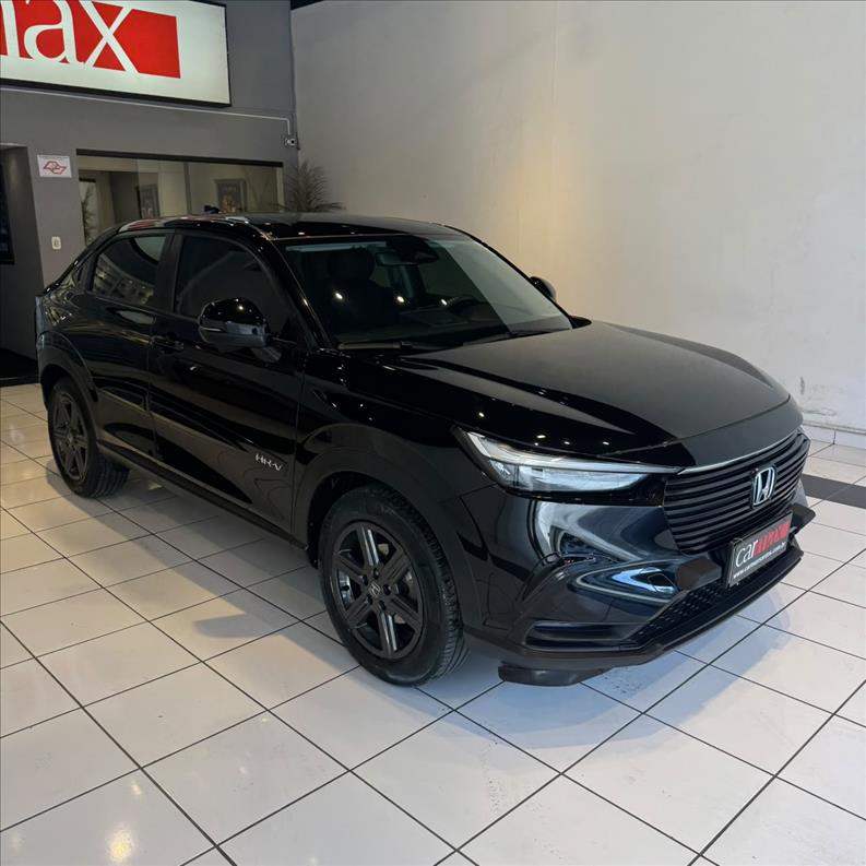 HONDA  HR-V   1.5 DI I-vtec EXL  - 3614554