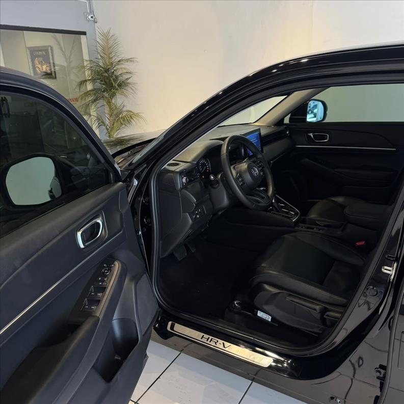 HONDA  HR-V   1.5 DI I-vtec EXL  - 3614557