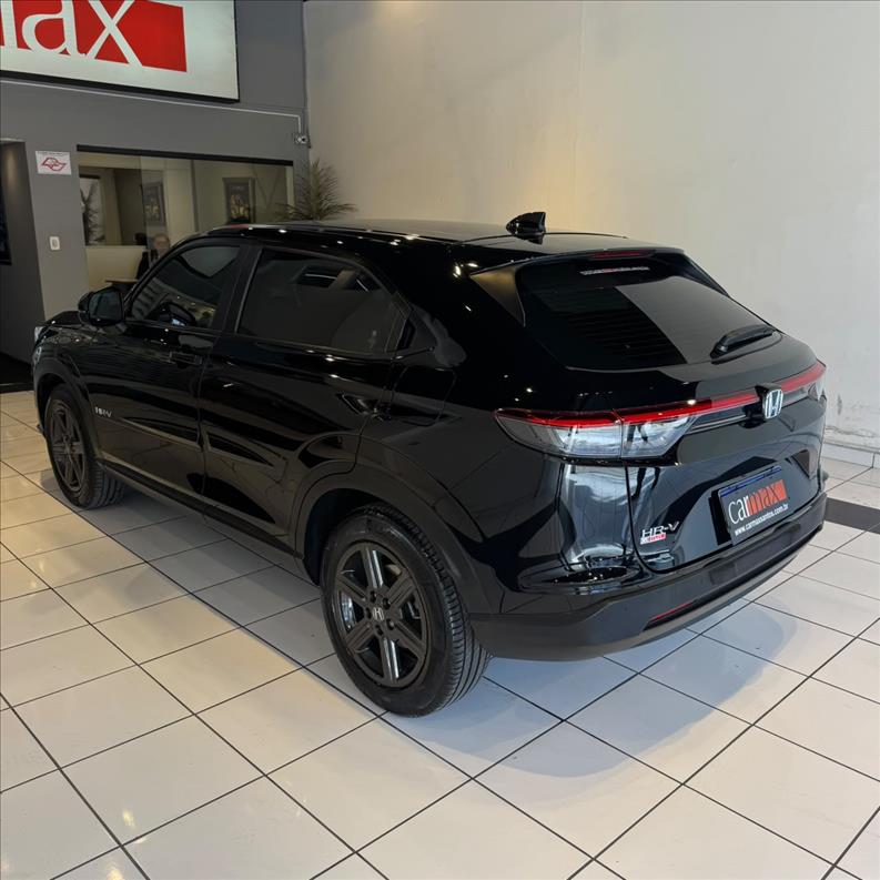 HONDA  HR-V   1.5 DI I-vtec EXL  - 3614555