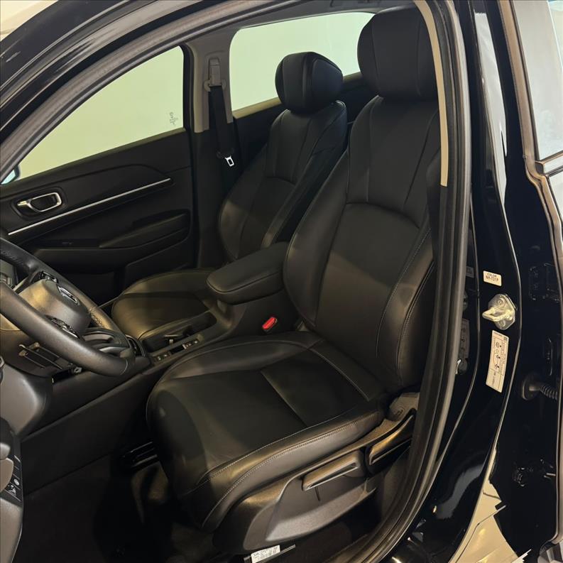 HONDA  HR-V   1.5 DI I-vtec EXL  - 3614559