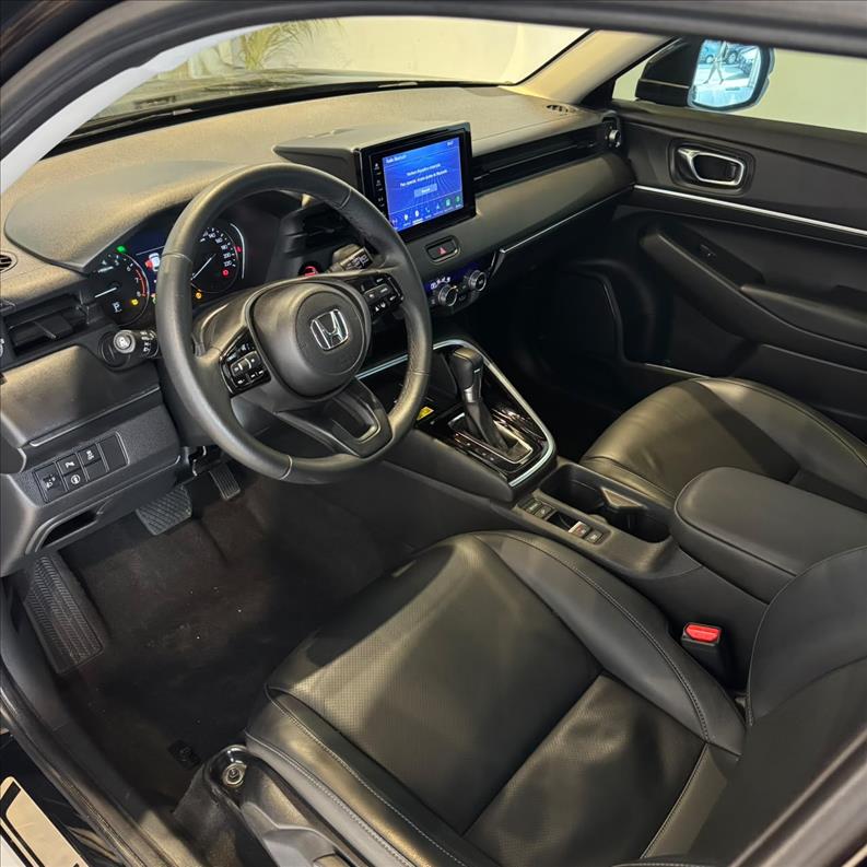 HONDA  HR-V   1.5 DI I-vtec EXL  - 3614558