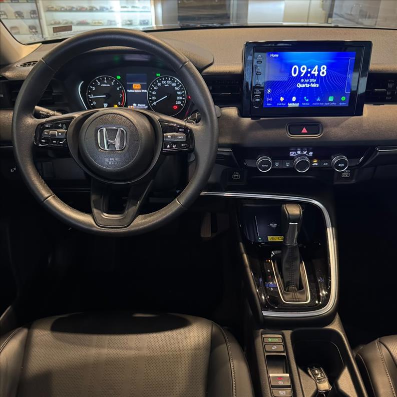 HONDA  HR-V   1.5 DI I-vtec EXL  - 3614561