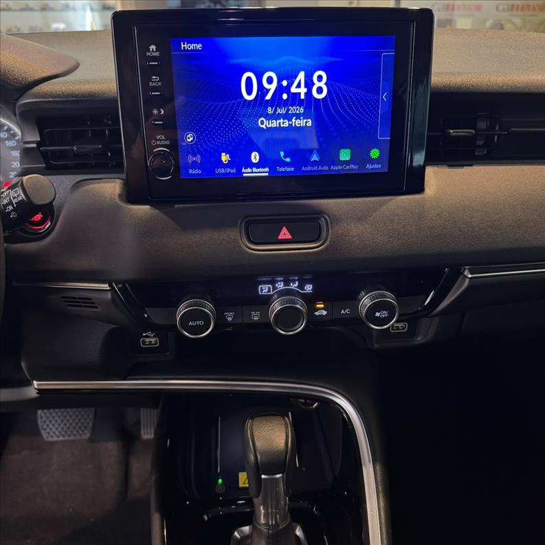 HONDA  HR-V   1.5 DI I-vtec EXL  - 3614563