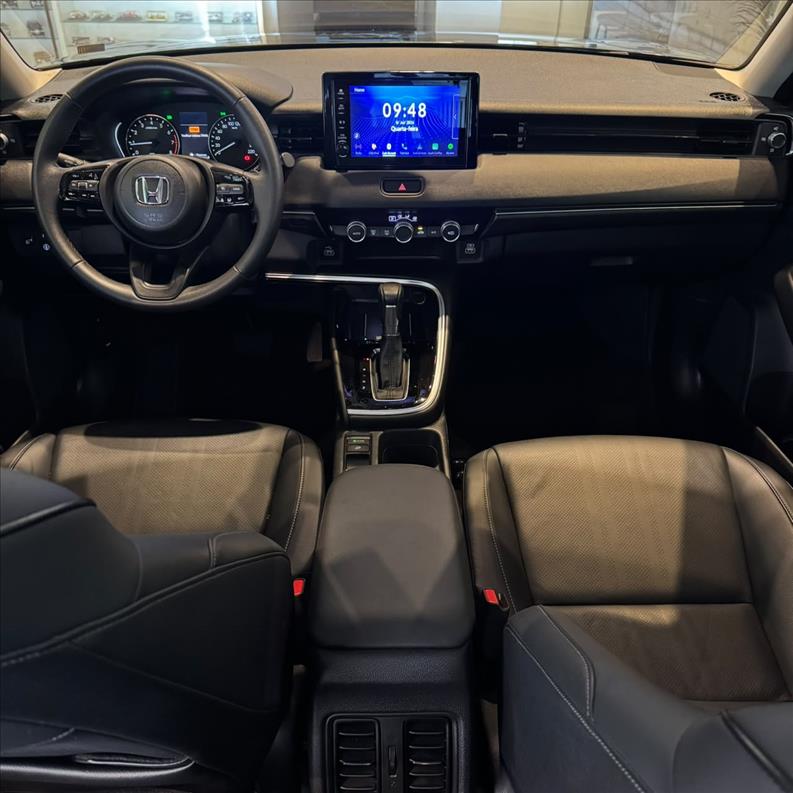 HONDA  HR-V   1.5 DI I-vtec EXL  - 3614560