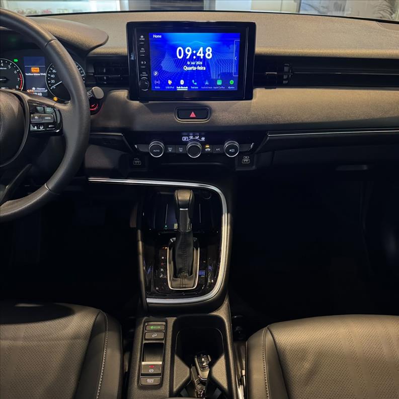HONDA  HR-V   1.5 DI I-vtec EXL  - 3614562