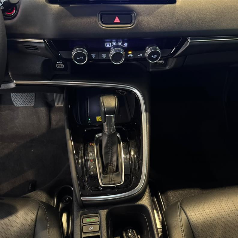 HONDA  HR-V   1.5 DI I-vtec EXL  - 3614564