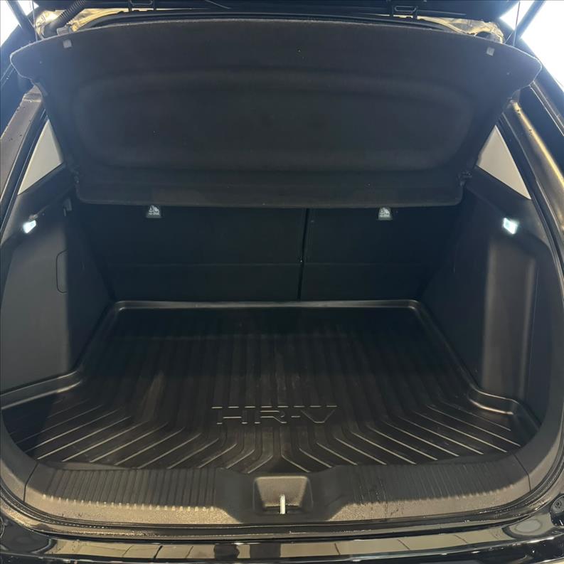 HONDA  HR-V   1.5 DI I-vtec EXL  - 3614566