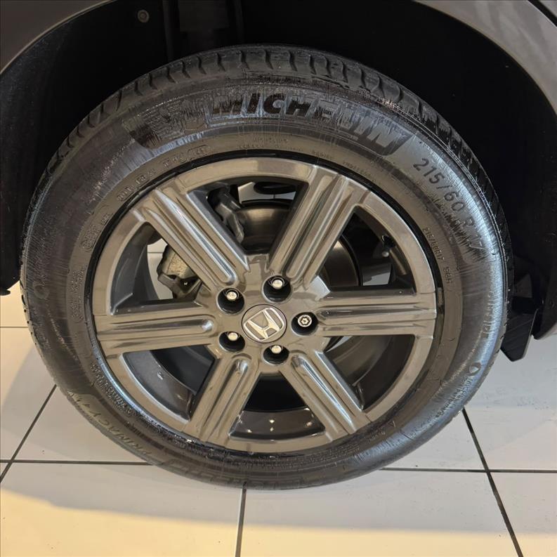 HONDA  HR-V   1.5 DI I-vtec EXL  - 3614567