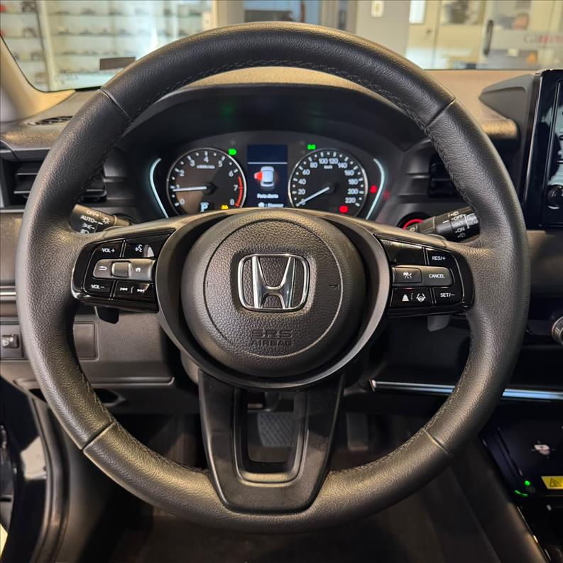 HONDA  HR-V   1.5 DI I-vtec EXL  - 3614565