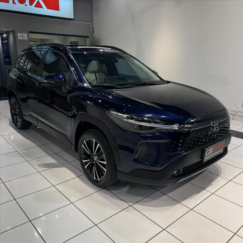 TOYOTA  COROLLA CROSS   2.0 Vvt-ie XRX  - 1119475