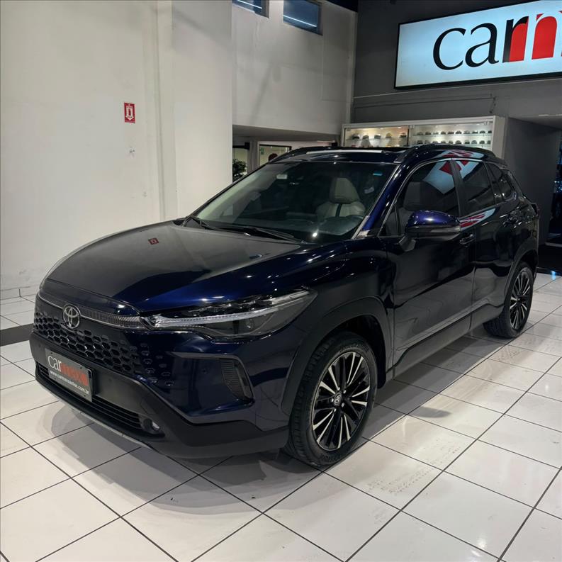 TOYOTA  COROLLA CROSS   2.0 Vvt-ie XRX  - 1119472