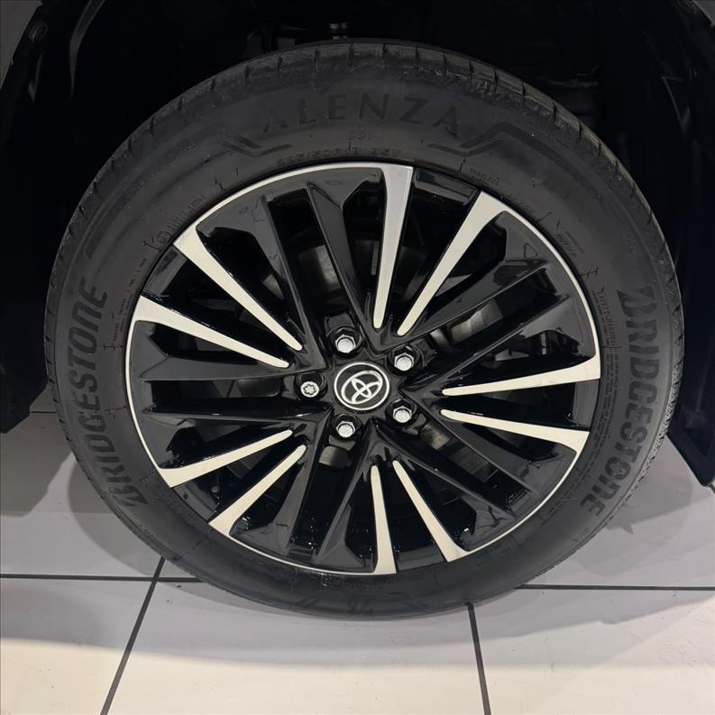 TOYOTA  COROLLA CROSS   2.0 Vvt-ie XRX  - 1119487