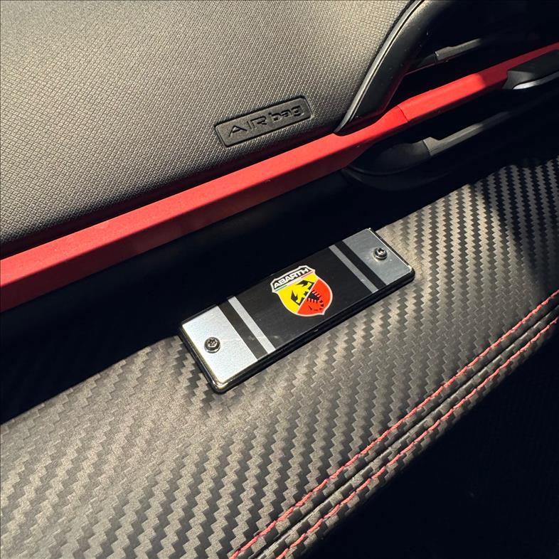 FIAT  FASTBACK   1.3 Turbo 270 Abarth  - 19907