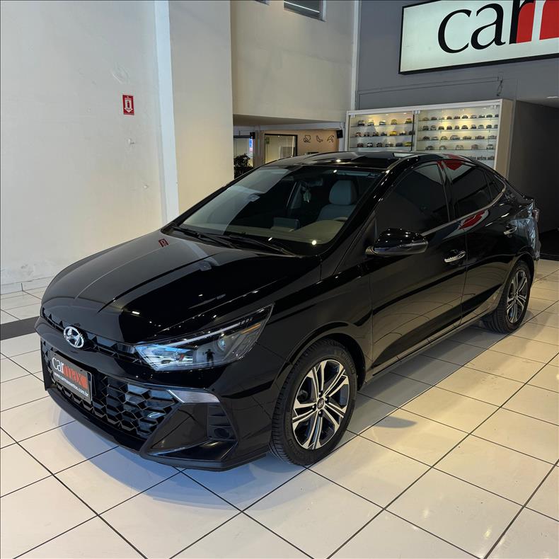 HYUNDAI  HB20S   1.0 Tgdi Platinum Plus  - 20894