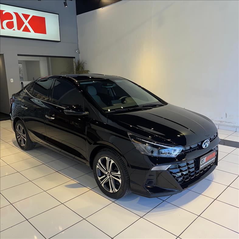HYUNDAI  HB20S   1.0 Tgdi Platinum Plus  - 20897