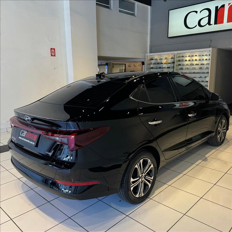 HYUNDAI  HB20S   1.0 Tgdi Platinum Plus  - 20895