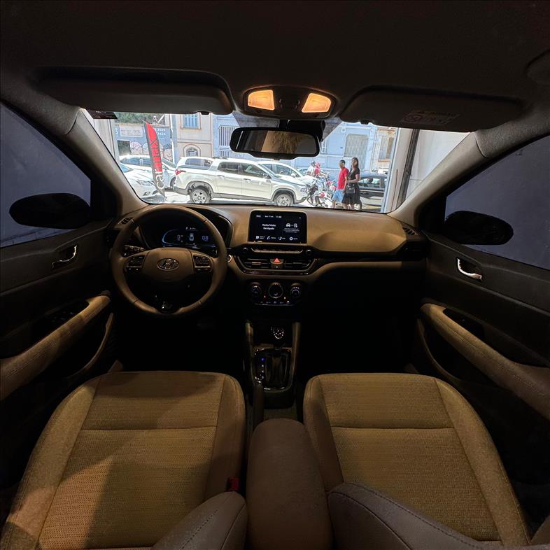 HYUNDAI  HB20S   1.0 Tgdi Platinum Plus  - 20902