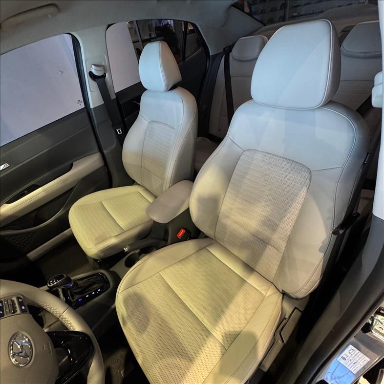 HYUNDAI  HB20S   1.0 Tgdi Platinum Plus  - 20901