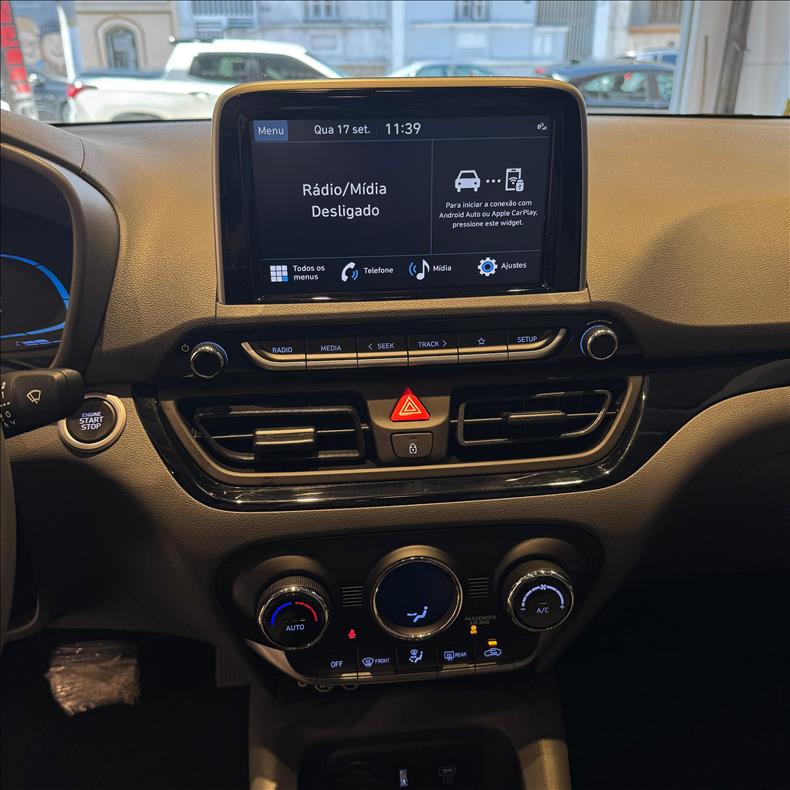 HYUNDAI  HB20S   1.0 Tgdi Platinum Plus  - 20906