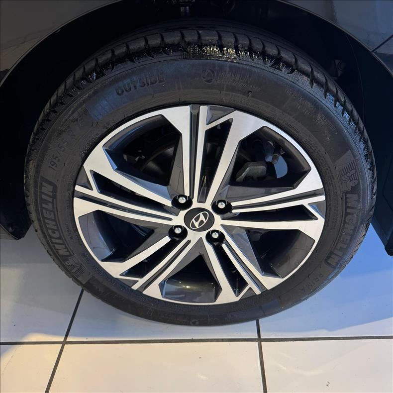 HYUNDAI  HB20S   1.0 Tgdi Platinum Plus  - 20911