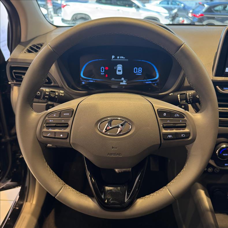 HYUNDAI  HB20S   1.0 Tgdi Platinum Plus  - 20908