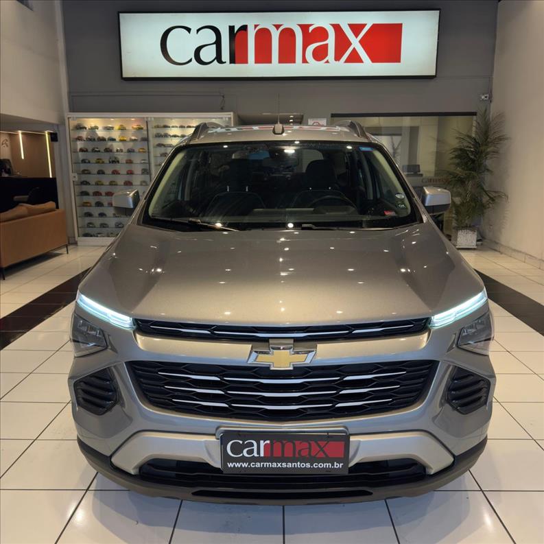 CHEVROLET  SPIN   1.8 LTZ 8V  - 1121904