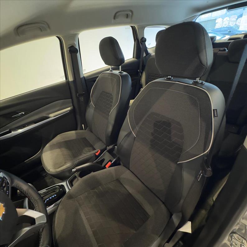 CHEVROLET  SPIN   1.8 LTZ 8V  - 1121910