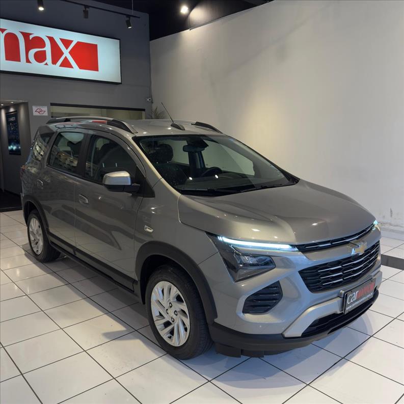CHEVROLET  SPIN   1.8 LTZ 8V  - 1121905