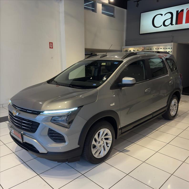 CHEVROLET  SPIN   1.8 LTZ 8V  - 1121902