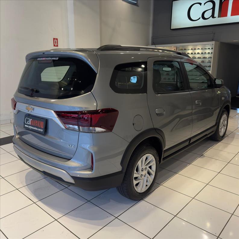 CHEVROLET  SPIN   1.8 LTZ 8V  - 1121903