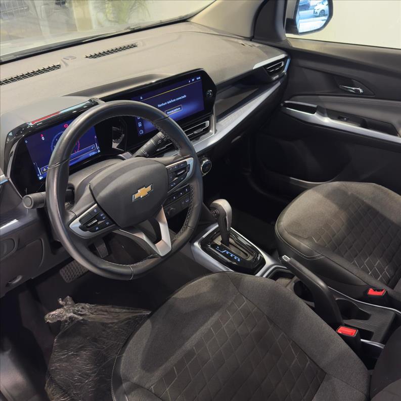 CHEVROLET  SPIN   1.8 LTZ 8V  - 1121909