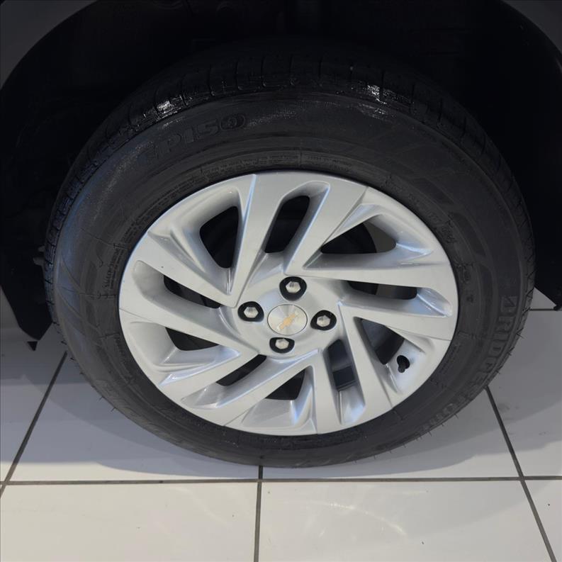 CHEVROLET  SPIN   1.8 LTZ 8V  - 1121916