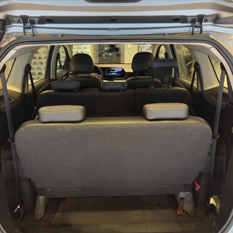 CHEVROLET  SPIN   1.8 LTZ 8V  - 1121917