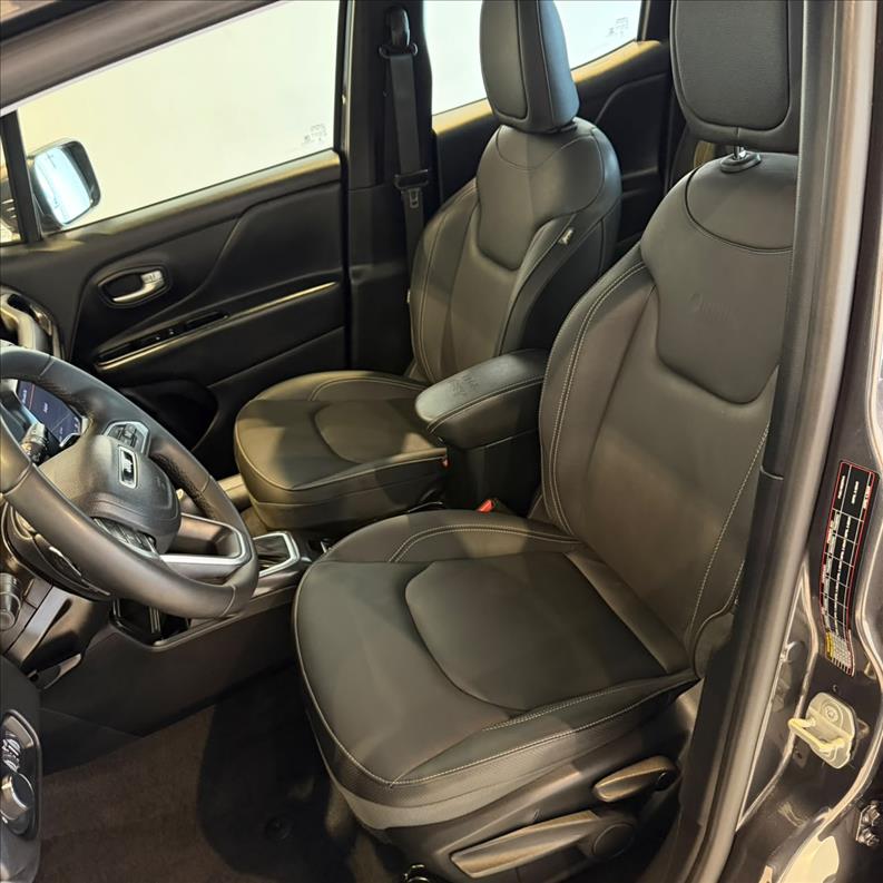 JEEP  RENEGADE   1.3 T270 Turbo Longitude  - 10521550